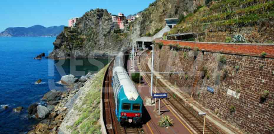 بلیط قطار مشهد پیشوا